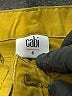 CAbi Gold Jeans Size 6 - photo 7