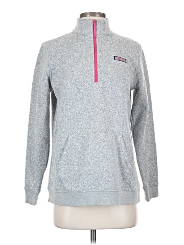 Vineyard Vines Pullover Sweater (view 1)