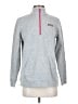 Vineyard Vines 100% Polyester Gray Pullover Sweater Size S - photo 1