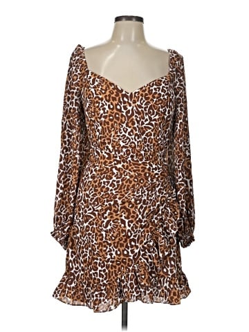 Lilly Pulitzer Casual Dress (view 1)