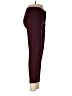 La Bijou Solid Burgundy Jeans Size M - photo 4