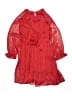 Grace Karin Red Dress Size 10 - photo 2