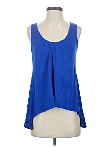 Boston Proper Sleeveless Blouse (view 1)