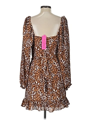 Lilly Pulitzer Casual Dress (view 2)