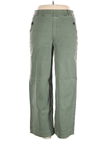 SPANX Cargo Pants (view 1)