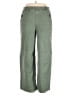 SPANX Green Cargo Pants Size XL - photo 1