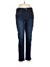 American Eagle Outfitters Blue Jeans Size 8S - photo 1