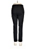 Max Studio Plaid Black Dress Pants Size L - photo 2