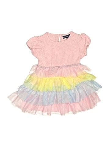 Andy & Evan Dress (view 1)
