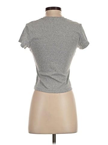 Uniqlo Short Sleeve Turtleneck (view 2)