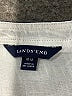 Lands' End Ivory Long Sleeve Top Size 10-12 - photo 3