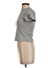 Uniqlo Gray Short Sleeve Turtleneck Size S - photo 5