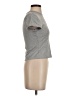 Uniqlo Gray Short Sleeve Turtleneck Size S - photo 4