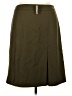 Talbots Green Casual Skirt Size 14 - photo 2