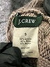 J.Crew Brown Turtleneck Sweater Size S - photo 7