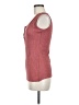 Unbranded 100% Polyester Pink Tank Top Size M - photo 5