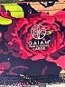 GAIAM Floral Purple Active Pants Size L - photo 7