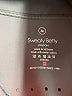 Sweaty Betty Gray Track Jacket Size M - photo 6