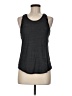 Lululemon Athletica Gray Tank Top Size 6 - photo 1