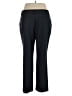 DressBarn Black Dress Pants Size 16 - photo 2