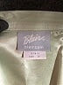 Blair 100% Polyester Green Blazer Size 16 - photo 6