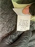 Blair 100% Polyester Green Blazer Size 16 - photo 7