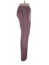 Swank Purple Active Pants Size L - photo 4