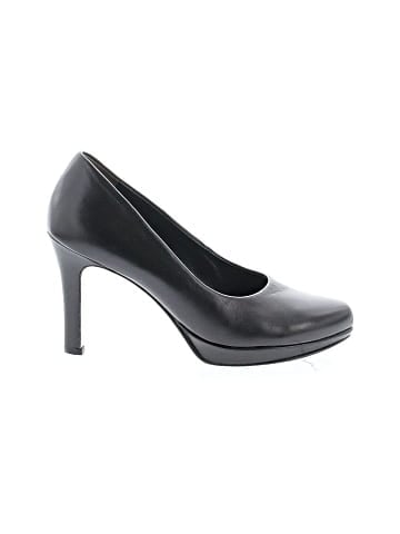 Paul Green Heels (view 1)
