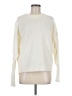 Rag & Bone Ivory Pullover Sweater Size M - photo 1