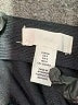 H&M Solid Black Dress Pants Size 4 - photo 7