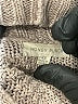 Honey Punch Gray Cardigan Size XS - photo 7