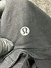 Lululemon Athletica Black Tank Top Size 10 - photo 7