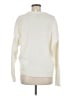Rag & Bone Ivory Pullover Sweater Size M - photo 2