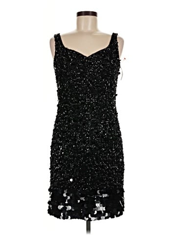 Adrianna Papell Cocktail Dress (view 1)