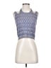 Current Air Blue Tank Top Size S - photo 1