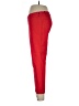 J.Crew Factory Store Color Block Red Active Pants Size 10 - photo 5