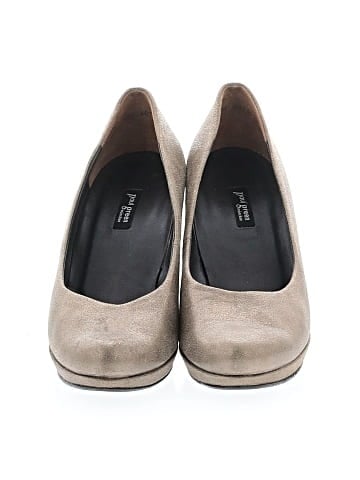 Paul Green Heels (view 2)