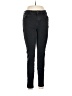 Kut from the Kloth Solid Black Jeans Size 8 - photo 1