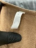 P'tula Tan Pullover Sweater Size S - photo 7