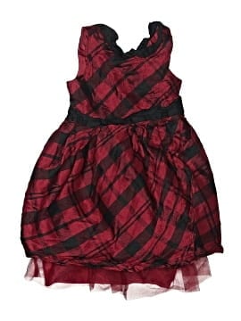Janie and Jack Dress (view 1)