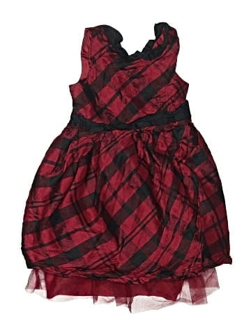 Janie and Jack Dress (view 1)