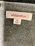 Xhilaration Gray Cardigan Size M - photo 4