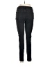Kut from the Kloth Solid Black Jeans Size 8 - photo 2