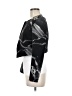 Robert Rodriguez Graphic Black Blazer Size 8 - photo 5