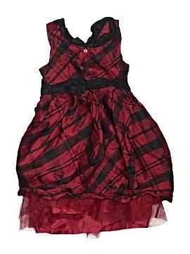 Janie and Jack Dress (view 2)