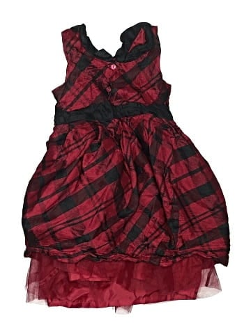 Janie and Jack Dress (view 2)