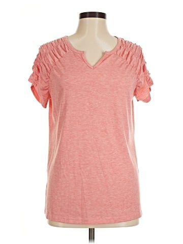 Xieerduo Short Sleeve Top (view 1)