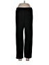 Ro & De 100% Polyester Solid Black Casual Pants Size L - photo 1