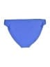 Jade Solid Blue Swimsuit Bottoms Size S - photo 2