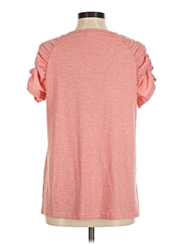 Xieerduo Short Sleeve Top (view 2)